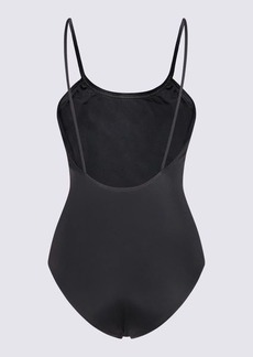 1017 ALYX 9SM BLACK AND WHITE SWIMSUIT