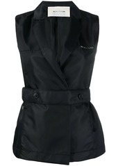 1017 ALYX 9SM belted wrap-front gilet