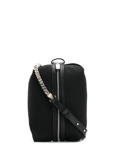 1017 ALYX 9SM chain strap zipped tote bag
