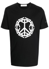 1017 ALYX 9SM graphic-print cotton T-shirt