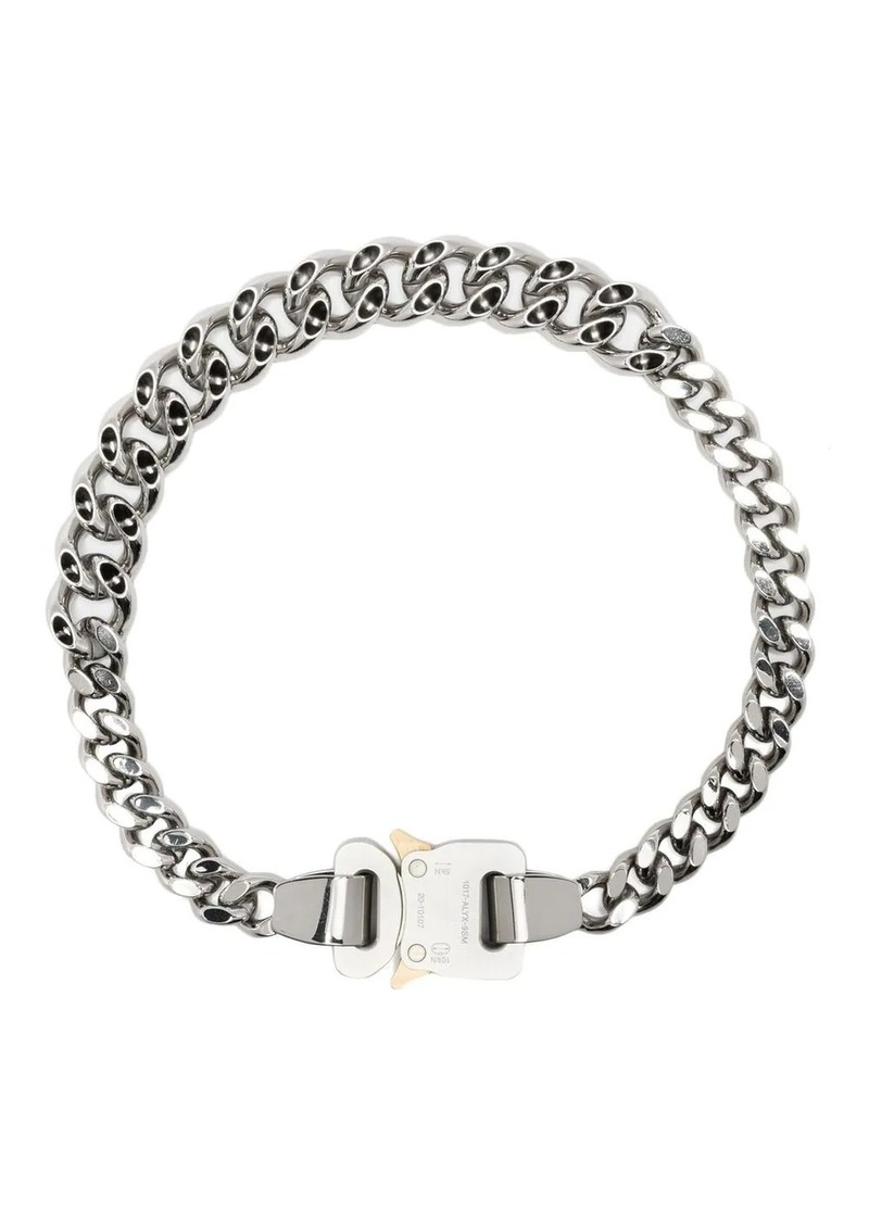1017 ALYX 9SM Hero chunky chain necklace | Jewelry