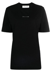1017 ALYX 9SM logo-print cotton t-shirt
