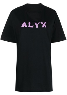 1017 ALYX 9SM logo-print T-shirt