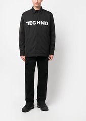 1017 ALYX 9SM 'TECHNO' shirt jacket