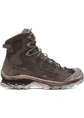 11 by Boris Bidjan Saberi Brown Salomon Edition 2 GTX Boots