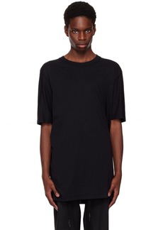 11 by Boris Bidjan Saberi Gray Light T-Shirt