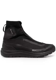 11 by Boris Bidjan Saberi Bamba 2 high-top boots