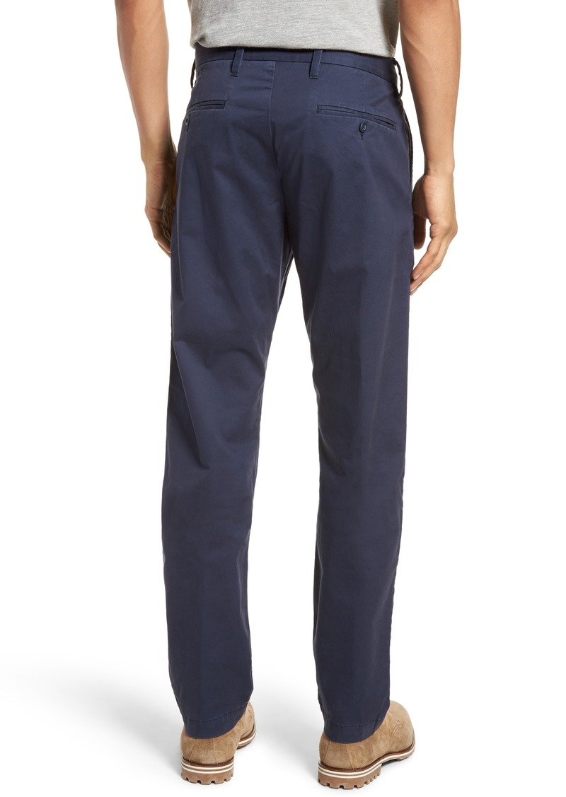 1901 ballard slim fit stretch chino pants