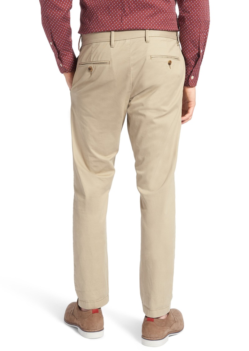 1901 ballard slim fit stretch chino pants