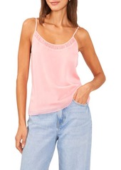 1.STATE Chiffon Camisole