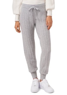 1.STATE Knit Joggers