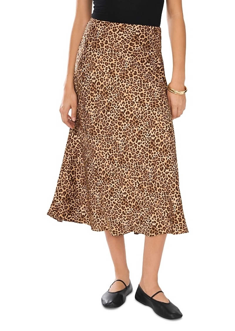 1.state Midi Skirt