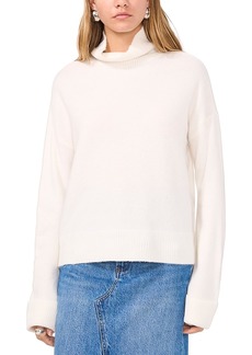 1.state Turtleneck Sweater