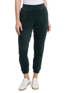 1.STATE Velour Pants
