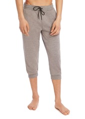 2(X)IST Cropped Jogger Pants