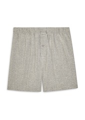 2(X)Ist Dream Solid Knit Boxers