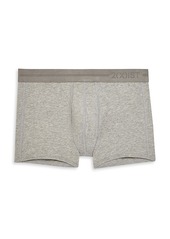 2(X)Ist Dream Solid Low Rise Trunks