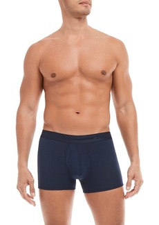 2(X)Ist Dream Solid Low Rise Trunks