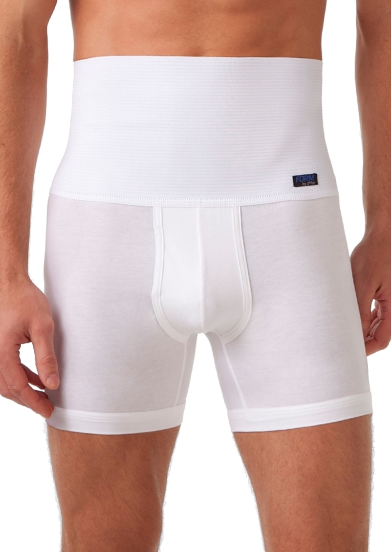 2(X)Ist Form Boxer Brief