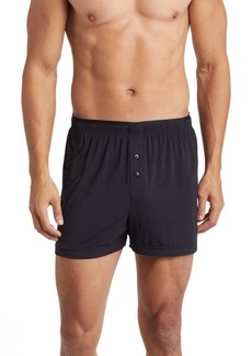 2(x)ist Knit Modal Boxers