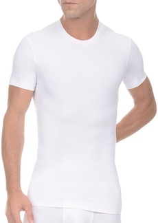 2(X)IST mens 3100450503m novelty t shirts White  US
