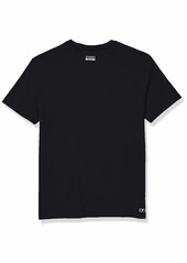 2(X)IST mens Active Essential Short Sleeve T-shirt T Shirt   US
