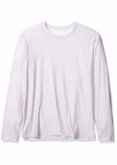 2(X)IST mens Active Long Sleeve T-shirt T Shirt   US