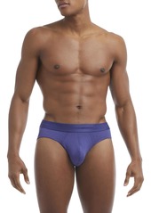 2(X)IST Mens Dream Luxe Low Rise Briefs   US