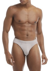 2(X)IST Men's Luxe Modal Low Rise Brief