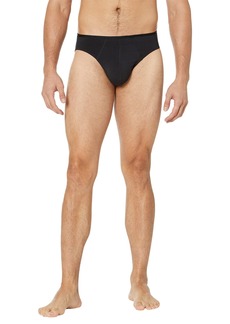 2(X)IST Men's Luxe Modal Low Rise Brief