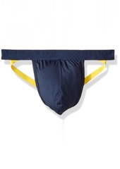 2(X)IST mens Military Sport Jock Strap Base Layer Underwear   US
