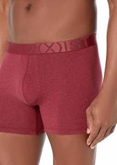 2(X)IST mens Pima Cotton Stretch Boxer Brief Underwear   US