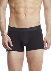 2(X)IST Men's Pima Cotton Trunk