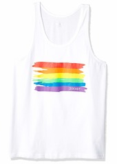 2(X)IST Men's Pride Tank Top Shirt