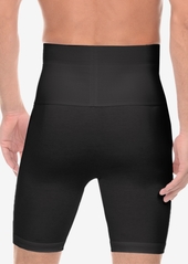 2(x)ist Men's Shapewear Form Boxer Brief - Black