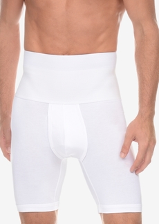 2(x)ist Men's Shapewear Form Boxer Brief - White