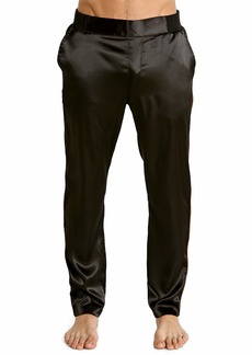 2(X)IST Men's Side Stripe Slim Tab Front Pant Pants