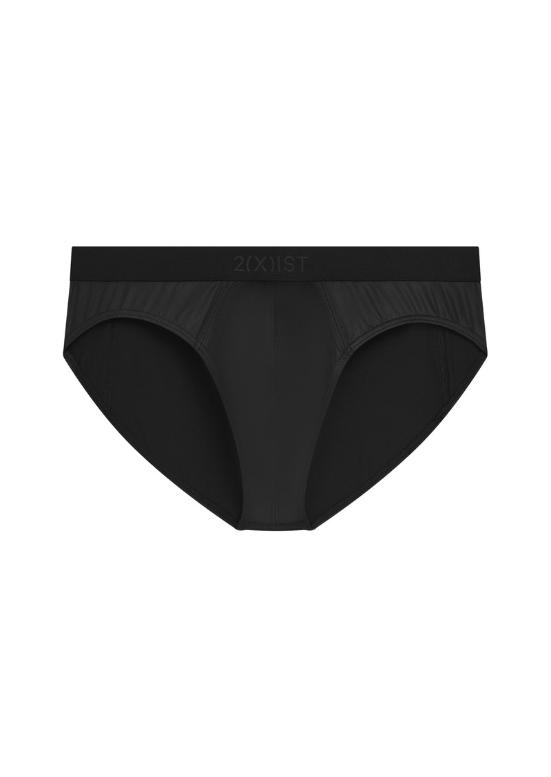 2(X)IST Mens Sliq Briefs   US