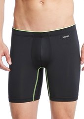 2(X)IST mens Sliq Micro Sport Boxer Brief Underwear   US