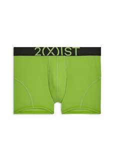 2(X)IST Men's Speed Dri Lightning Low Rise Trunk