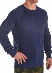 2(X)IST mens Terry Pullover athletic sweatshirts   US