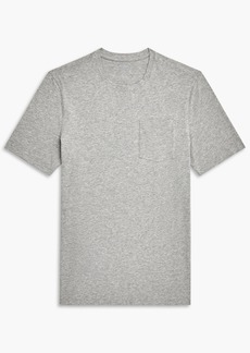 2(x)ist Dream | Crewneck Pocket T-Shirt - Gray Heather - MD - Also in: LG, SM, XL