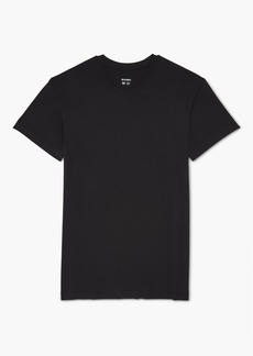 2(x)ist Dream | Crewneck T-Shirt - Black - XL - Also in: L, M, S