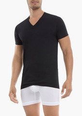 2(x)ist Dream | V-Neck T-Shirt - Black - S - Also in: M, XL, L