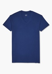 2(x)ist Dream | V-Neck T-Shirt - Estate Blue - S