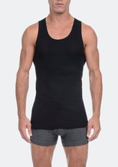 2(x)ist Essential Cotton Tank Top 3-Pack - M - Also in: S, L, XL