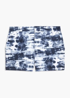 2(x)ist Ibiza Swim Short - Shibori Tie Dye - L - Also in: S, XL