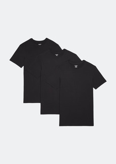 2(x)ist Essential Cotton Crewneck T-Shirt 3-Pack - L - Also in: M, XL, S