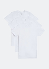 2(x)ist Essential Cotton Crewneck T-Shirt 3-Pack - XL - Also in: L, M, S