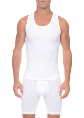 2(x)ist Form Shaping Tank in White at Nordstrom